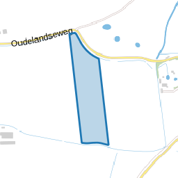 Perceel SLU00-L-1381