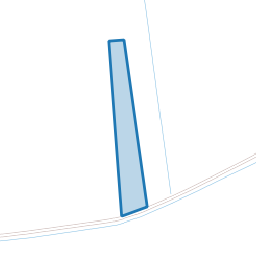 Perceel SLU00-L-1396