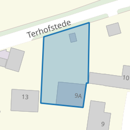 Perceel SLU00-L-1427