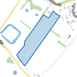 Perceel SLU00-L-1460