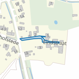 Perceel SLU00-L-1462