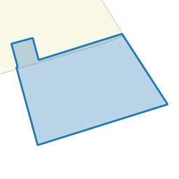 Perceel SLU00-L-1492