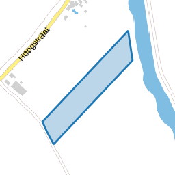 Perceel SLU00-M-1007