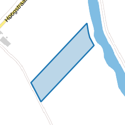 Perceel SLU00-M-1010