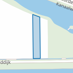 Perceel SLU00-M-1024