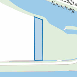 Perceel SLU00-M-1030