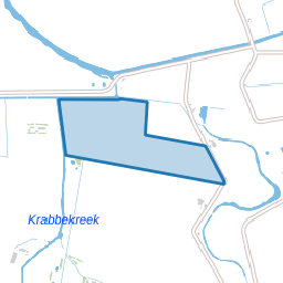 Perceel SLU00-M-1035