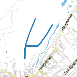 Perceel SLU00-M-1099