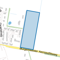 Perceel SLU00-M-1110