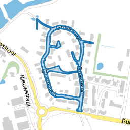 Perceel SLU00-M-1111