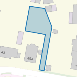 Perceel SLU00-M-1113