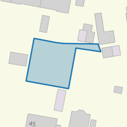 Perceel SLU00-M-1114