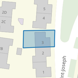 Perceel SLU00-M-1151