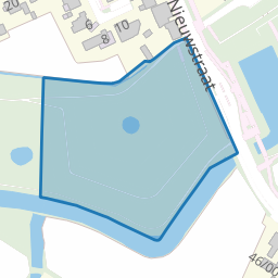 Perceel SLU00-M-1175