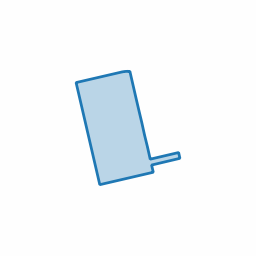 Perceel SLU00-M-1201