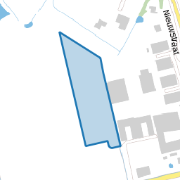 Perceel SLU00-M-1250