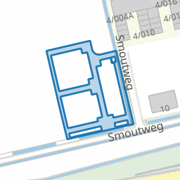 Perceel SLU00-M-1251