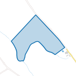 Perceel SLU00-M-1253