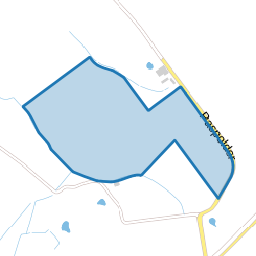 Perceel SLU00-M-1255