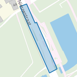 Perceel SLU00-M-135
