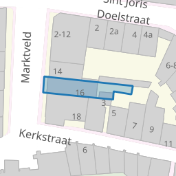 Perceel SMD00-B-1147