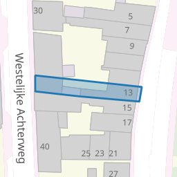 Perceel SMD00-B-1374