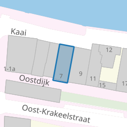 Perceel SMD00-B-1527