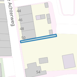 Perceel SMD00-B-1699