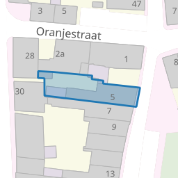 Perceel SMD00-B-1791