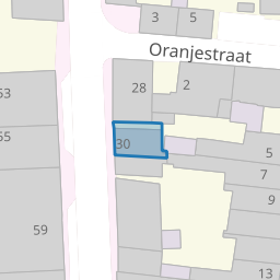 Perceel SMD00-B-1793