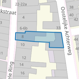 Perceel SMD00-B-1942