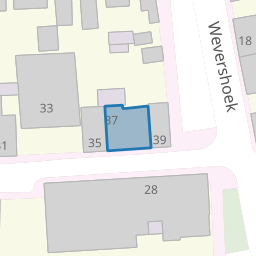 Perceel SMD00-B-2115
