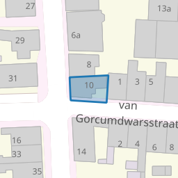 Perceel SMD00-B-2172