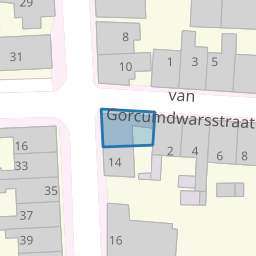 Perceel SMD00-B-2174