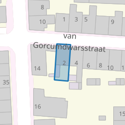 Perceel SMD00-B-2176