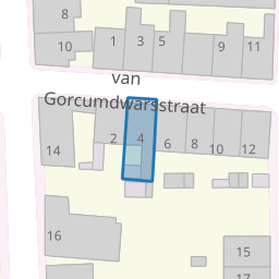 Perceel SMD00-B-2177