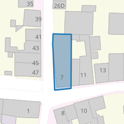 Perceel SMD00-B-2180