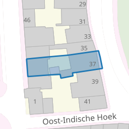 Perceel SMD00-B-2181