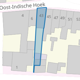 Perceel SMD00-B-2187
