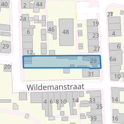 Perceel SMD00-B-2219