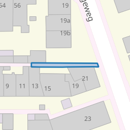 Perceel SMD00-B-2250