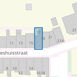 Perceel SMD00-B-2376