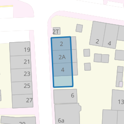 Perceel SMD00-B-2418
