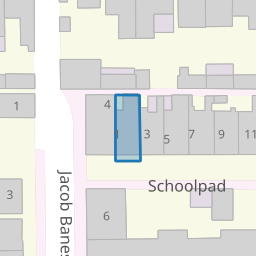 Perceel SMD00-B-2423