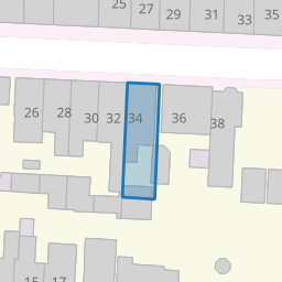 Perceel SMD00-B-2443