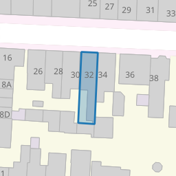 Perceel SMD00-B-2444