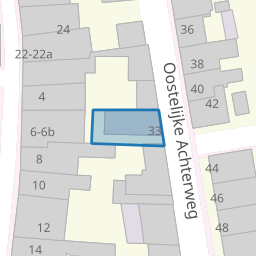 Perceel SMD00-B-2539