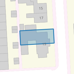Perceel SMD00-B-2562