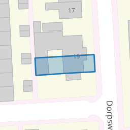 Perceel SMD00-B-2563