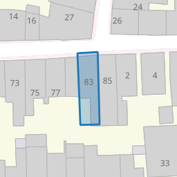 Perceel SMD00-B-2635